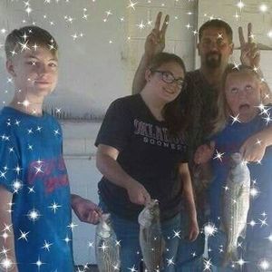 Meet your Posher, Aaliyah